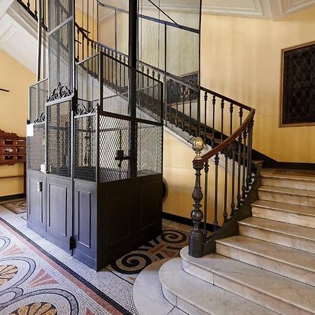A Tre Passi Da Tutto Lägenhet Turin Exteriör bild