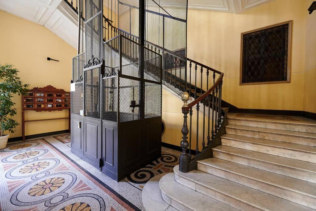 A Tre Passi Da Tutto Lägenhet Turin Exteriör bild